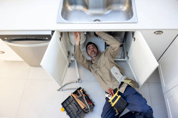 Commercial Plumbing Services in East Gaffney, SC